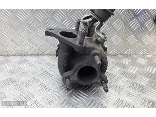 Turbodmychadlo Турбина 14411AW400 Nissan Almera N16