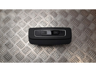 Блок управления климат-контролем 4M0863289   Audi Q7 4M