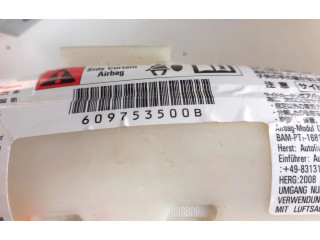 Боковая подушка безопасности 609753500B, E509E343213U176   Honda Accord