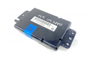 Модуль блока управления кондиционером 68247686AE, 68247686AE   Jeep Grand Cherokee