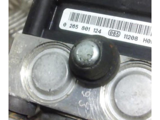 Jednotka ABS 71771143   Fiat Punto (199) 2012