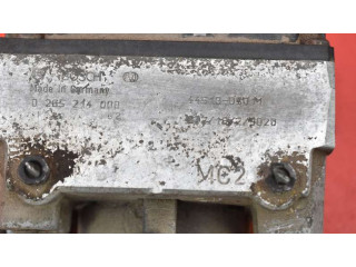 ABS Steuergerät 44510-05011, 44510-05011   Toyota Carina T210 1997