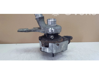 Turbodmychadlo Турбина 057145722M Audi A8 S8 D3 4E