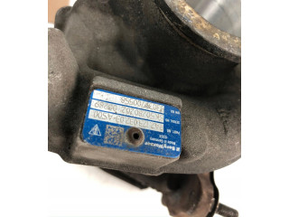 Turbodmychadlo Турбина 9A212303203 Porsche 911