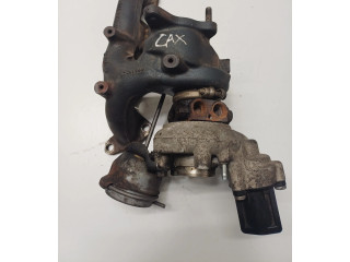 Турбина Volkswagen Golf VI 03C145701R