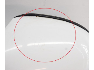 Зеркало электрическое Skoda Yeti (5L) 2009 - 2017 года