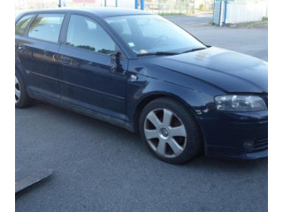 Блок АБС Audi A3 S3 A3 Sportback 8P 2005 - 2013 года