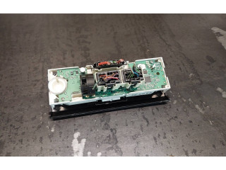 Блок управления климат-контролем 5J0820045B Skoda Fabia Mk2 (5J)