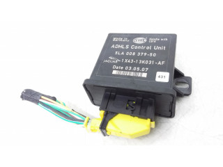 Модуль фонарей