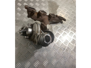 Турбина Volkswagen Golf VI 03L253016T