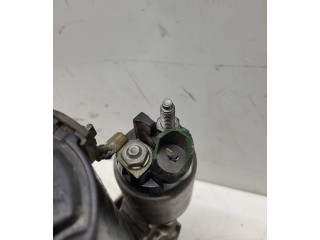  Турбина Volkswagen Polo IV 9N3  0001123012, 20070425         