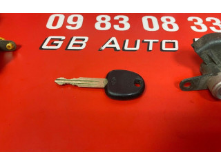 Комплект блоков управления 39106-22040, 9030930215F   Hyundai Getz