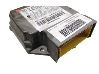 Блок подушек безопасности 4F0959655B Audi A6 S6 C6 4F