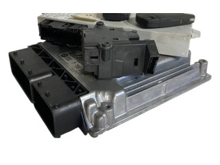 Řídící jednotka 7799855, 0281012754 BMW 5 E60 E61 2006