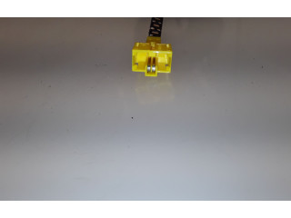 Полоса надувных подушек (кольцо srs)