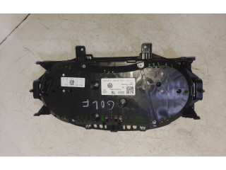 Панель приборов 5GE920755, VDD02421   Volkswagen e-Golf       