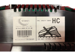 Комплект блоков управления 0281012220, 03G906016R   Volkswagen Golf Plus