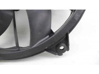 Вентилятор радиатора     9828719880    Citroen Berlingo 1.6