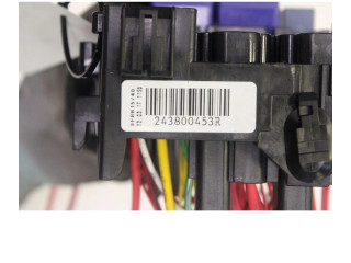 Pojistková skříňka BFRH1540 Renault Megane IV 2015