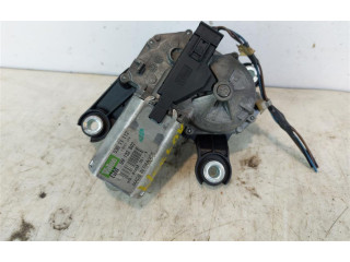 Моторчик заднего дворника 53011112    Opel Meriva A