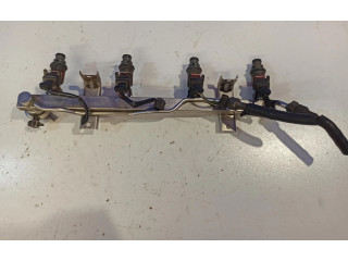 Комплект форсунок 9177122, 9187493 Saab 9-5 B235E