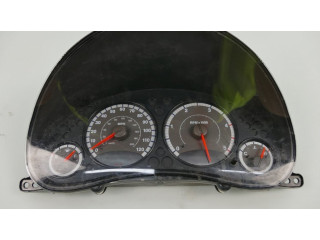 Панель приборов P56010538AF, 538AF   Jeep Cherokee III KJ       