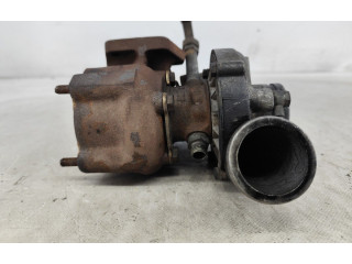  Турбина Volkswagen Golf III  028145703E, 924380709         