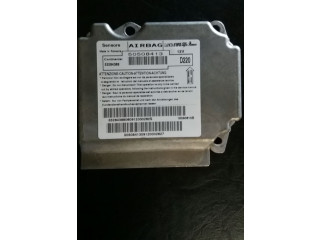 Блок подушек безопасности 50508413, 53284388 Alfa Romeo Mito