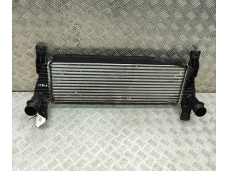 Интеркулер  EB3G9L440DB   Ford Ranger 