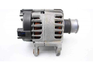 Генератор 04C903023H, 2715542C04E903015 Skoda Fabia Mk3 (NJ)