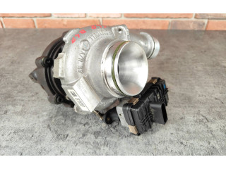 Turbodmychadlo Турбина 8570080, 8199770015 BMW X1 F48 F49