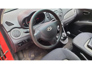 Блок АБС ABS Hyundai i10 2007-2012 года