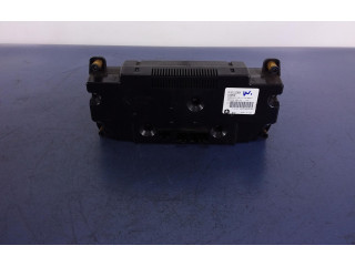 Блок управления климат-контролем 55111236AF, 55111236AF   Chrysler Town & Country V