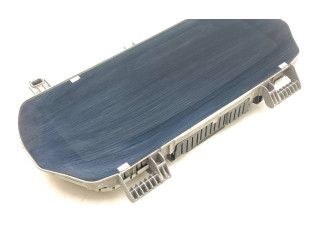 Přístrojová deska Renault Captur II 2022 248090642R, VPKK1F10849PF