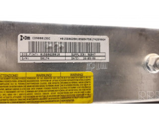 Подушка безопасности для колен 01560628010 Alfa Romeo 159