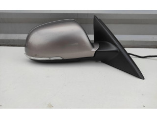 Зеркало электрическое        Skoda Superb B6 (3T)  2008 - 2015 года   