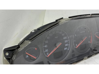 Панель приборов 9499668, 0176487 Volvo V70