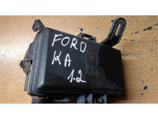 Блок предохранителей GU5T14B192AA, G1B512A581BH   Ford Ka    