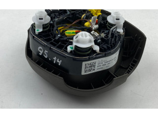 Подушка безопасности водителя 8R0880201L, TW6A00CN1E6 Audi Q5 SQ5