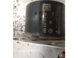 Блок АБС 1k0614517ae, 1K0614517AE   Volkswagen  Jetta V  2005 - 2010 года