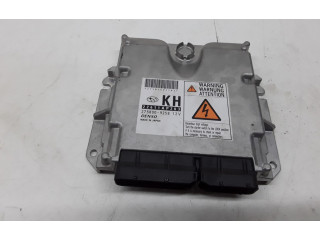 Блок управления двигателя 22611AP203, 2758009258 Subaru Forester SH
