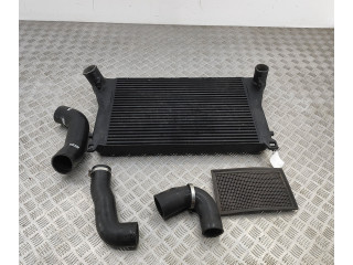 Интеркулер Volkswagen Golf VII