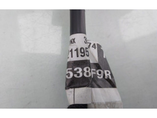 Зеркало (механическое)       Skoda Octavia Mk4  2019 -  года   