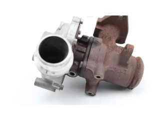 Турбина Renault Clio IV 144116213R для двигателя K9K 608 * CONFIRMAR