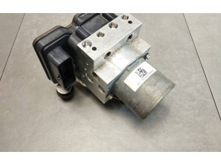 Блок АБС 4G0907379S, 0265956226 Audi A7 S7 4G 2011 - 2017 года