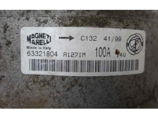 Генератор 63321804   Fiat Bravo - Brava      