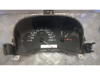 Přístrojová deska Fiat Doblo 2001 46748139