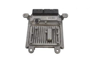 Řídící jednotka A6519003701, A6519012101 Mercedes-Benz E C207 W207 2014