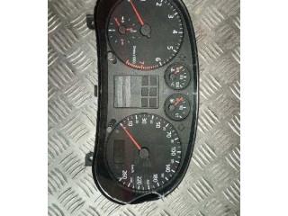 Панель приборов 110008894002 Audi A3 S3 8L