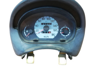 Přístrojová deska Fiat Seicento/600 2002